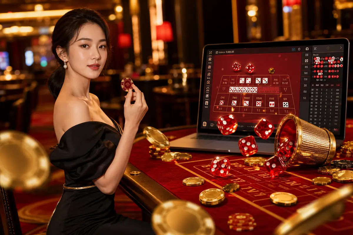 any8 slot online koleksi permainan utama