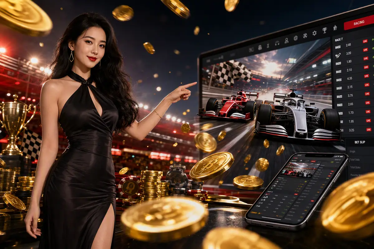 any8 Casino antaramuka permainan langsung mudah alih