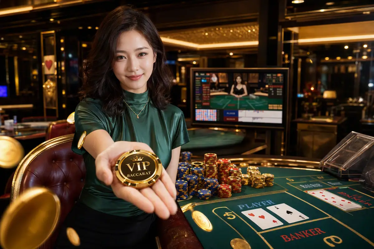 any8 Casino cara daftar langkah mudah