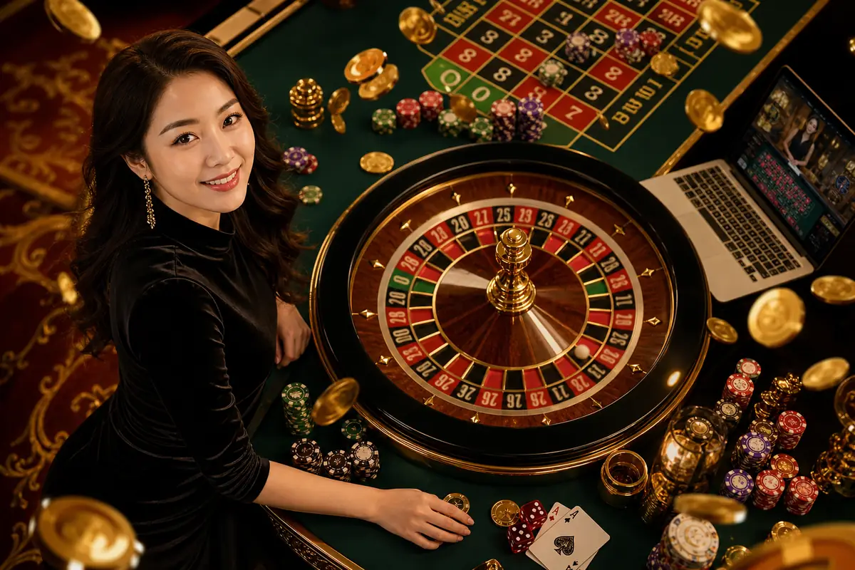 any8 cara bermain tembak ikan online
