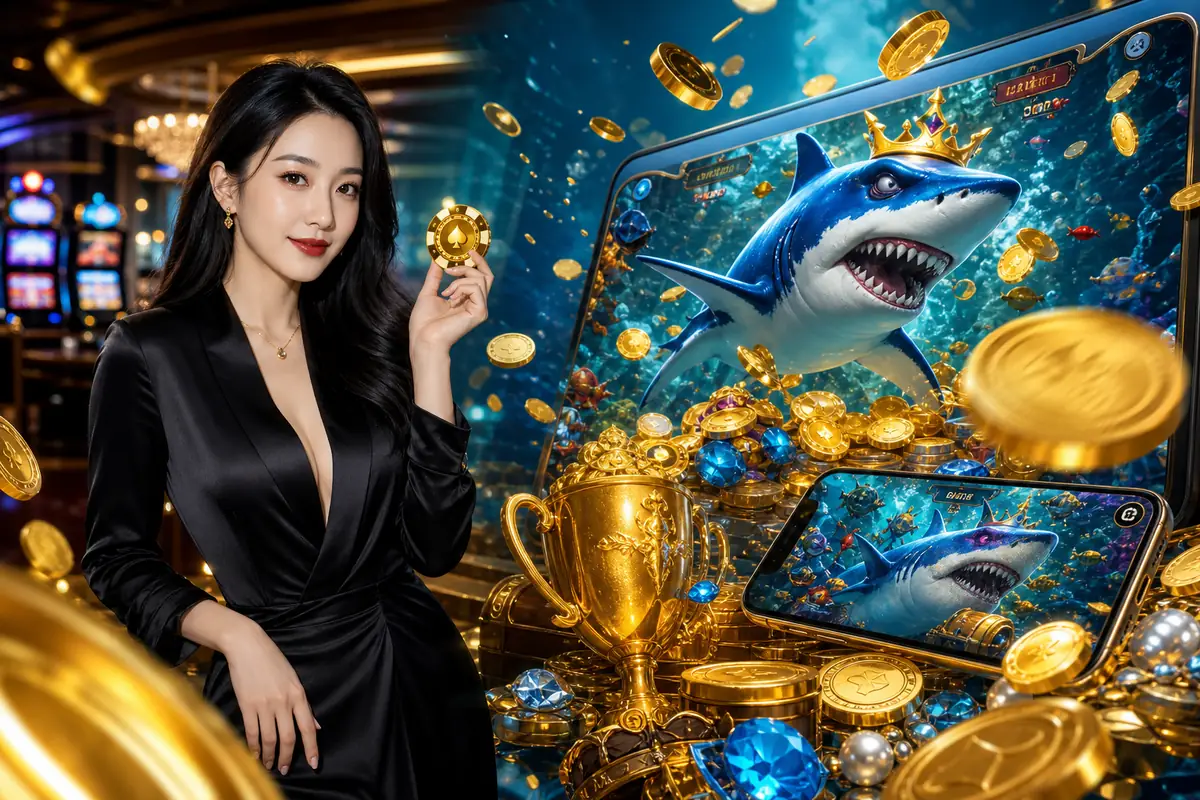 any8 Dragon Tiger meja live casino