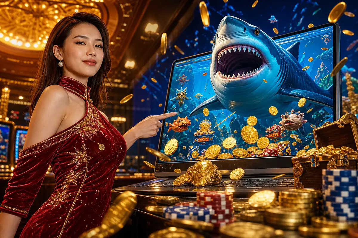 any8 program VIP cashback mingguan