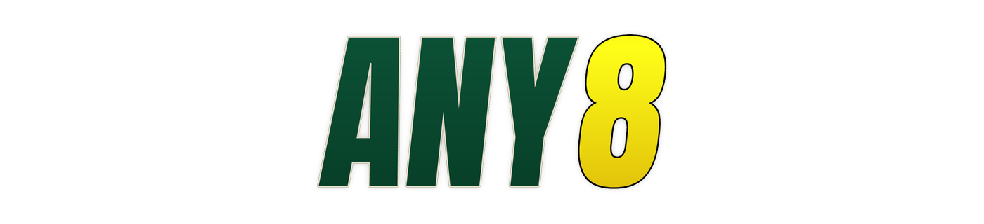 any8 logo